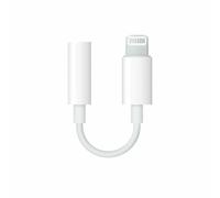 Apple Adattatore da Lightning a jack cuffie (3.5 mm)