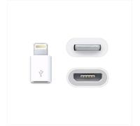Adattatore Apple da Lightning a micro USB
