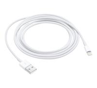 Apple Lightning to USB Cable Cavo Digitale / dati 1 m 4-pole da MD818ZM/A