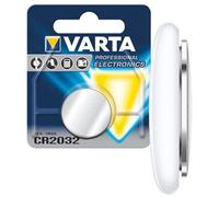 Apple Localizzatore Bluetooth AirTag + Varta 2032/CR 3V 1s