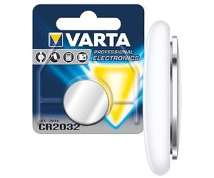 Apple Localizzatore Bluetooth AirTag + Varta 2032/CR 3V 1s