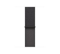 Apple - Loop For Smart Watch - 42Mm - 130-200 Mm - Dark Grey - For ... NUOVO