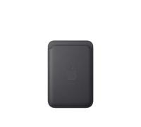 APPLE Portafoglio MagSafe in tessuto FineWoven per iPhone - Nero