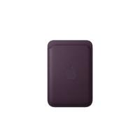 Apple - Portafoglio Magsafe In Tessuto Finewoven iPhone-viola Mora Apple
