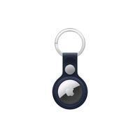 Apple - Portachiavi Airtag Finewoven-blu Profondo Apple