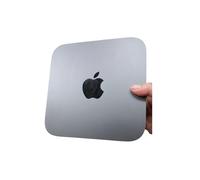 Apple Mac mini 2018 A1993 Intel six core i7 8700b 3,2 ghz 32gb 256 SSD Sonoma