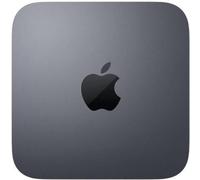 Apple Mac Mini 2018 Ricondizionato - Nero - 512GB SSD / 8GB refurbished