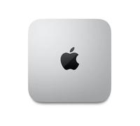 Apple - Mac mini (2020) - Chip Apple M1 - RAM 8Go - Storage 256Go (2020) - Ricondizionato - Stato buono