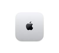 Apple Mac mini 2024 con Gigabit Ethernet M4 Pro 12-Core CPU | 16-Core GPU 512 GB SSD 24 GB argento | nuovo | confezione originale | 30 Mesi di Garanzia | AN695125
