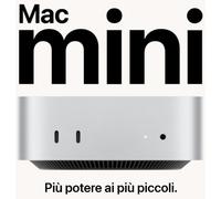 Apple Mac mini 2024 M4/32/1TB 10C CPU 10C GPU BTO