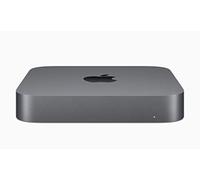 APPLE Mac mini: 30?GHz 6?core Intel Corei5processor 8thgeneration TurboBoost to 41GHz 512 GB (MXNG2FN/A)