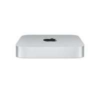 Apple Mac mini Apple M M2 8 GB 512 GB SSD macOS Ventura Mini PC Argento (Apple) - Versione UK - Nouvo