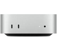 Apple Mac mini , Apple M, M4, 16 GB, 512 GB, SSD, macOS Sequoia