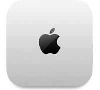 Apple Mac mini , Apple M, M4, 24 GB, 512 GB, SSD, macOS Sequoia