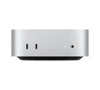 Apple Mac mini Apple M M4 24 GB 512 GB SSD macOS Sequoia Mini PC Argento
