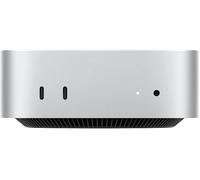 APPLE Mac Mini, Chip M4, 10 CPU GPU, 24GB, 512GB