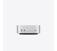Apple Mac mini : Chip M5 Pro con cpu 15 core e gpu 16 core, 512GB SSD - Argento Apple