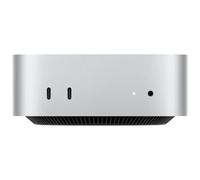 APPLE - Mac mini CTO M4-Chip (10-Core CPU, 10-Core GPU) 24 GB RAM 2 TB PCIe SSD