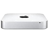 Apple Mac Mini (i5-4278u, 2.6GHz, 16GB 1TB, HDD) MGEM2LL/A Fine 2014 Argento (Ricondizionato)