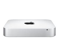 Apple Mac Mini Intel Core i5-2415M 2.30GHz 4GB Ram 240GB SSD Silver Garanzia