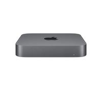 Apple Mac mini (Intel Core i5 6-core di ottava gen. a 3.0GHz, 512GB SSD, 8GB RAM) 2020 Apple