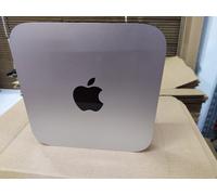 Apple mac mini late 2014 ricondizionato I7 4578U 16 gb ram SSD 512 wifi Monterey