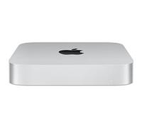 APPLE - Mac mini M M2 16 GB 256 GB SSD macOS Ventura Mini PC Argento