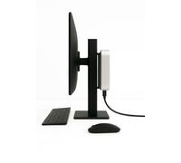 Apple Mac Mini M2 • 27" 4K All-In-One • 16GB • Hub • SSD 2TB • Windows • Office