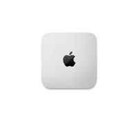 Apple Mac mini M2 core: 8 CPU 10 GPU 512GB SSD