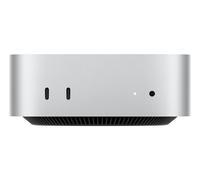 Apple Mac mini - M4 10-Core CPU- 24GB- 512GB SSD- 10-Core GPU - Nouvo