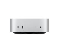Apple Mac mini Apple M M4 16 GB 256 GB SSD macOS Sequoia Mini PC Argento
