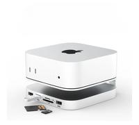 Apple Mac mini 2024 M4/16/256 GB 10C CPU 10C GPU MU9D3D/A