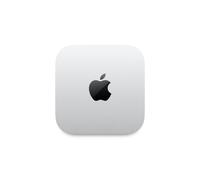 Apple Mac Mini M4/16GB RAM/2TB SSD Storage/Windows+Office+KB+Mouse+Webcam+DVD
