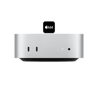 Apple Mac Mini M4 24Gb Ram 512Gb SSD 10-Cpu 10-Gpu