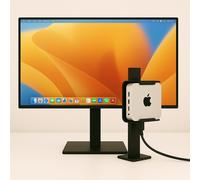 Apple Mac Mini M4 • 27" 4K All-in-One • 16GB RAM • 2TB SSD • Windows • Office