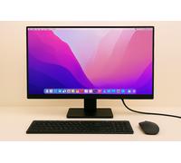 Apple Mac Mini M4 • 32" 4K All-in-One • 16GB RAM • 2TB SSD • Windows • Office