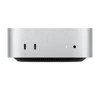 Apple Mac mini M4 512GB RAM 16GB - Silver