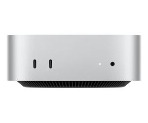Apple Mac mini - M4 Pro 12-Core CPU- 24GB- 512GB SSD- 16-Core GPU - Tastiera QWERTY - Nouvo