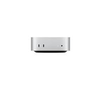 Apple Mac mini M4 Pro 2024 24 GB RAM 512 GB SSD Argento MacOS