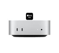 Apple Mac Mini M4 Pro 24Gb Ram 512Gb SSD 12-Cpu 16-Gpu