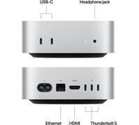 APPLE Mac Mini Z1JV M4 Pro 14C CPU/20C GPU/16C N.E