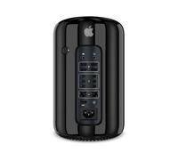 Apple Mac Pro 2013 Xeon 16GB SSD Ricondizionato
