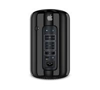 Apple Mac Pro (2013) Xeon 4-Core 3.7GHz - 12GB - 256GB SSD - Ottimo