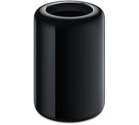 Apple Mac Pro 2013 | Xeon E5 | E5-1650 v2 | 2 x D500 | 32 GB | 256 GB SSD