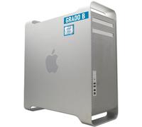 Apple Mac Pro Early 2008 A1186 Doppio Xeon X5472 16gb Ram Ssd 250gb +2tb Hdd Pc_