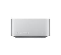 Apple Mac Studio/14+32-Core M4 Max/36GB RAM/2.5TB SSD/Windows/MS Office/Extras