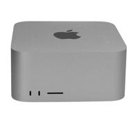 Apple Mac Studio 2022 M1 Max 10-Core CPU | 32-Core GPU 1 TB SSD 32 GB argento | nuovo | confezione originale | 30 Mesi di Garanzia | AN645565