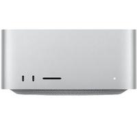 Apple Mac Studio 2022 Ricondizionato - Argento - 512GB SSD / 32GB refurbished