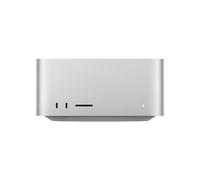 Apple Mac Studio : Chip M5 Max con cpu 18 core e gpu 32 core, 512GB SSD Apple