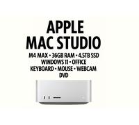 Apple Apple Mac Studio Apple M M2 Max 32 Gb 512 Gb Ssd Macos Ventura Mini Pc Arg